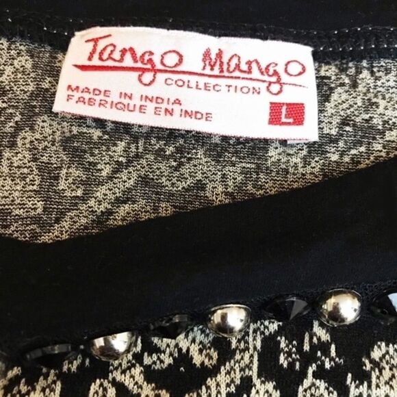 STYLIZED Fashion Top With Studs Made In India🌻 - Picture 10 of 12